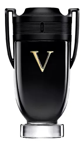 Paco Rabanne Invictus Victory Victory Edp 200ml Para Masculino